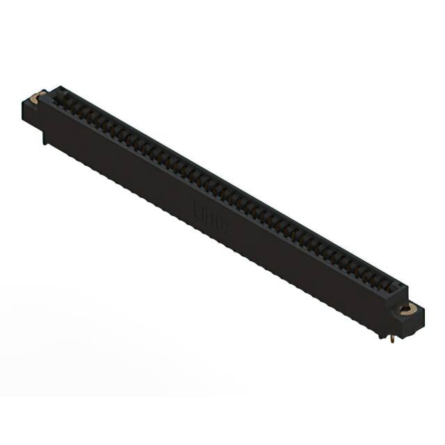 896-042-500-603 EDAC Inc.  Edgeboard Connectors